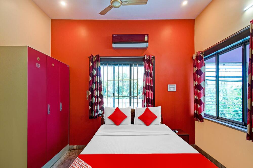 Photo of Bedroom in City Center