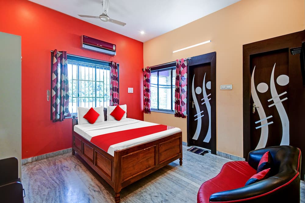 Photo of Bedroom in City Center