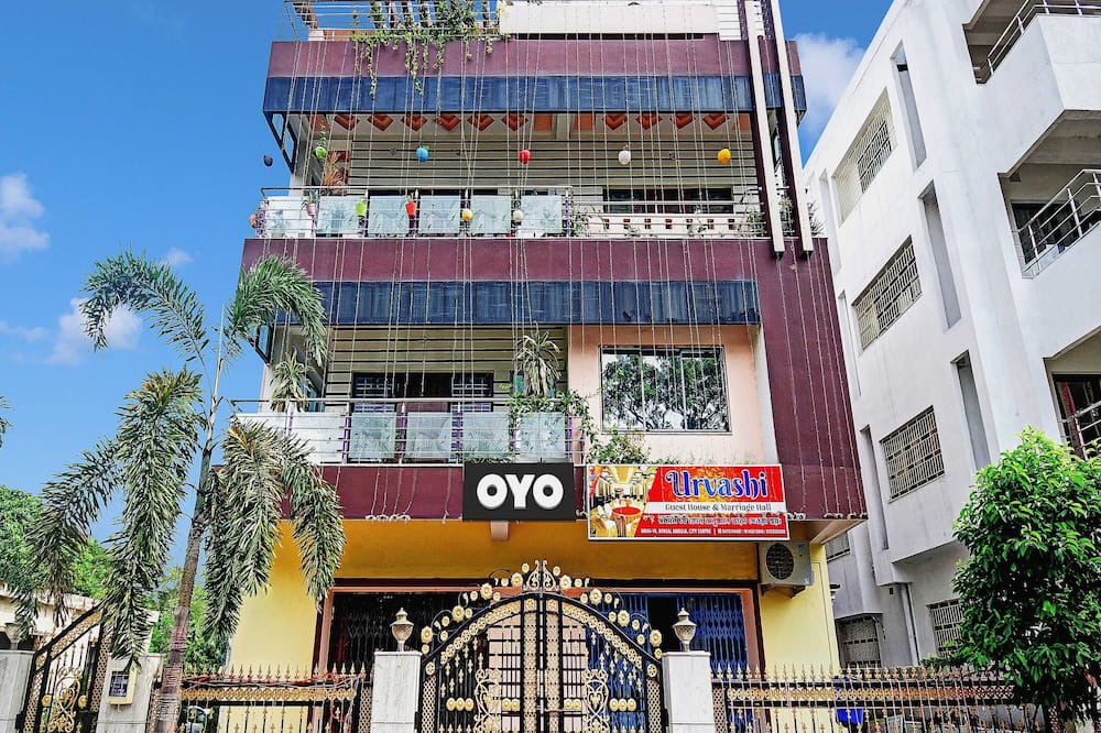 Photo of Outdoor in City Center