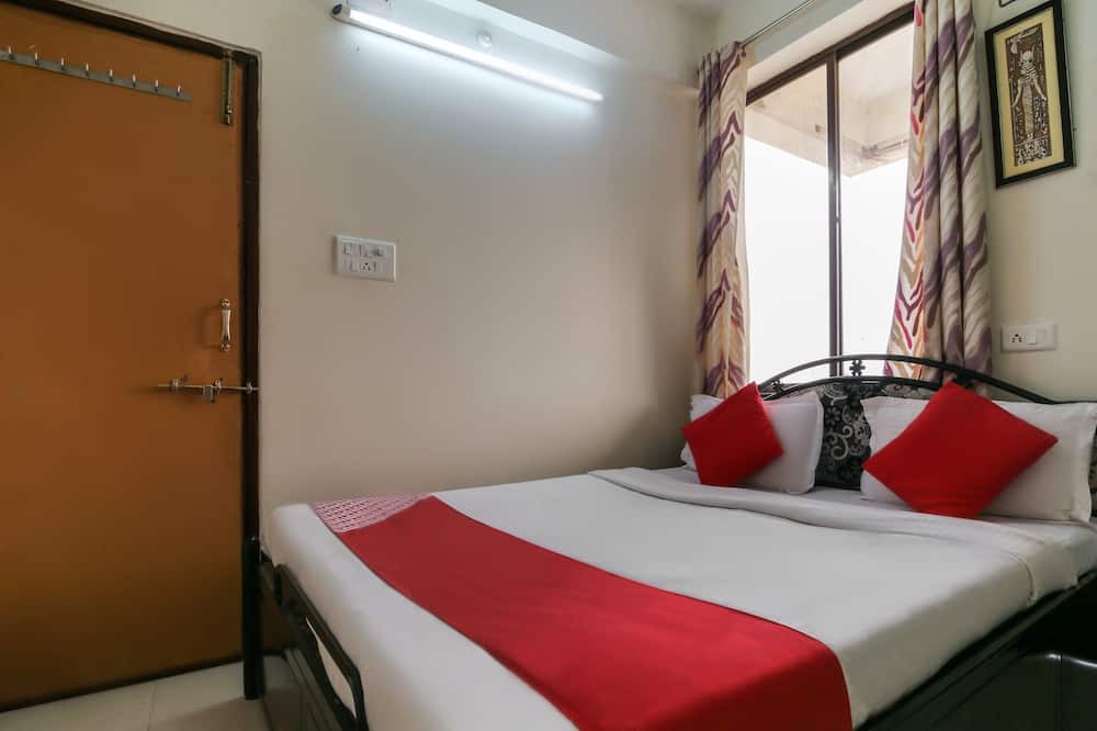 Photo of Bedroom in Dabolim