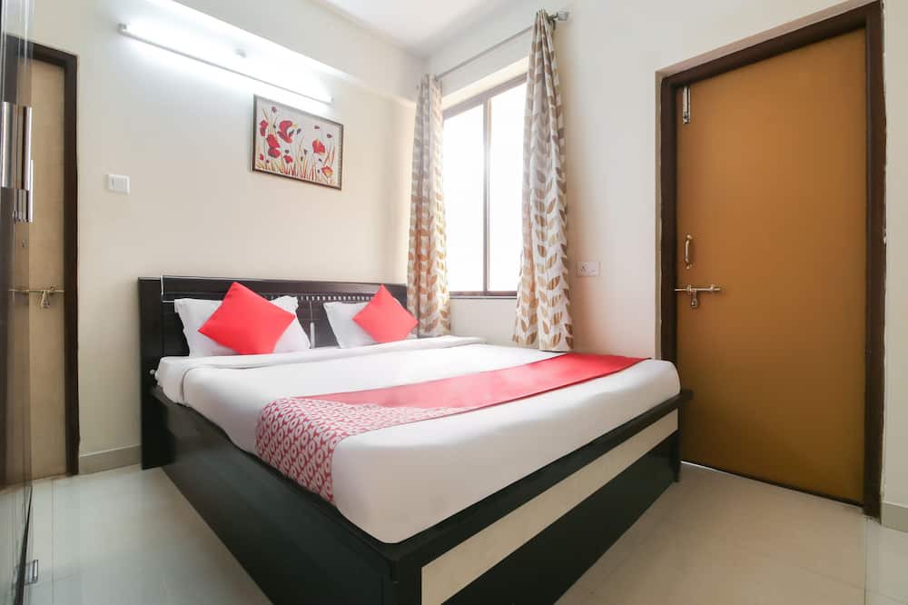 Photo of Bedroom in Dabolim