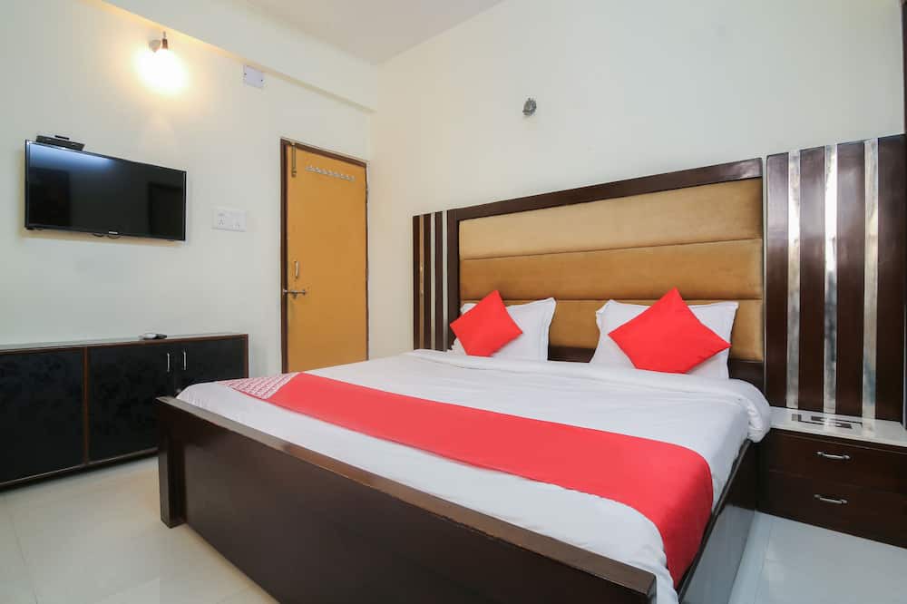 Photo of Bedroom in Dabolim