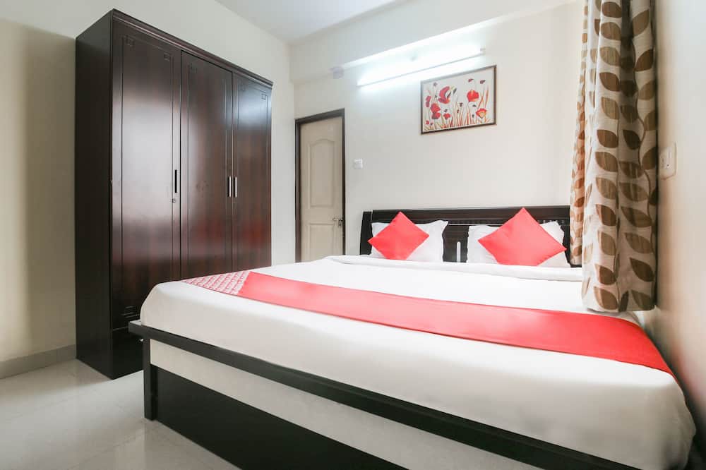 Photo of Bedroom in Dabolim