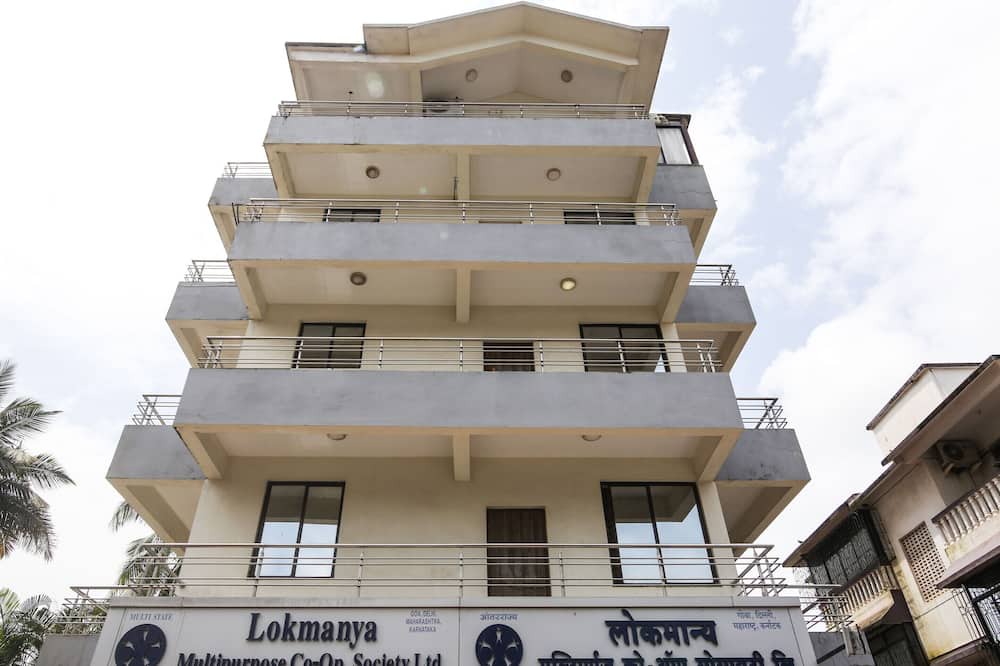 Photo of Outdoor in Dabolim