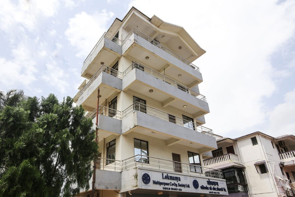 Photo of Outdoor in Dabolim