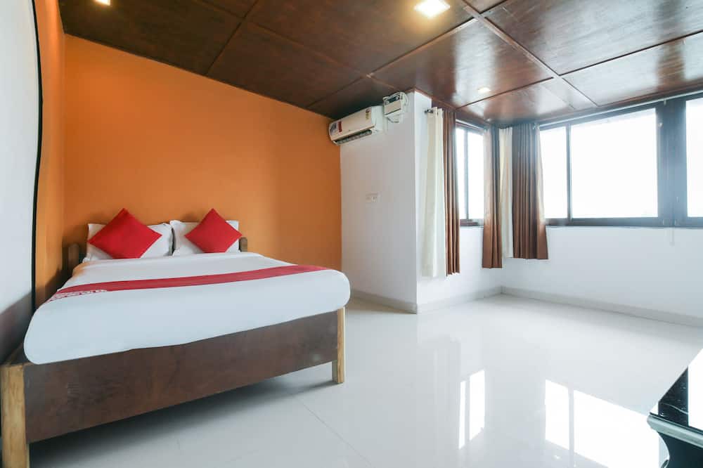 Photo of Bedroom in Dabolim