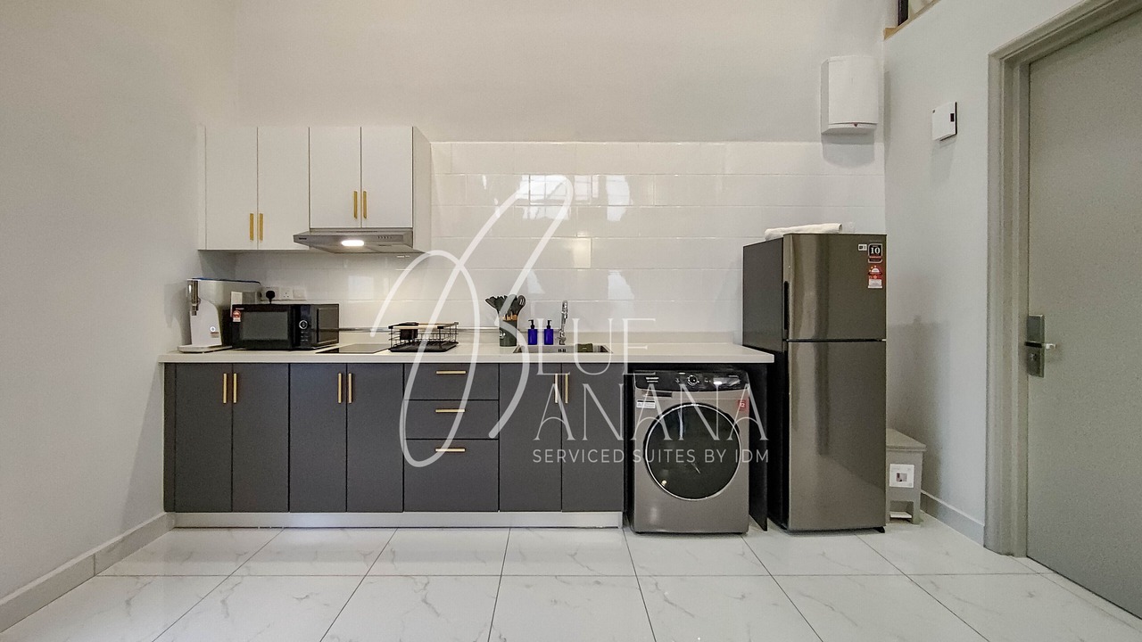 Photo of Kitchen in Taman Midah