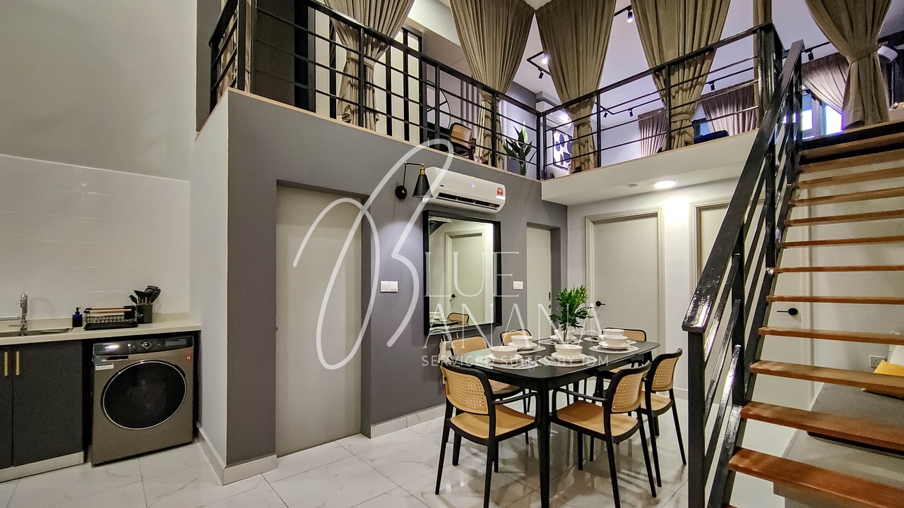 Photo of Bedroom in Taman Midah