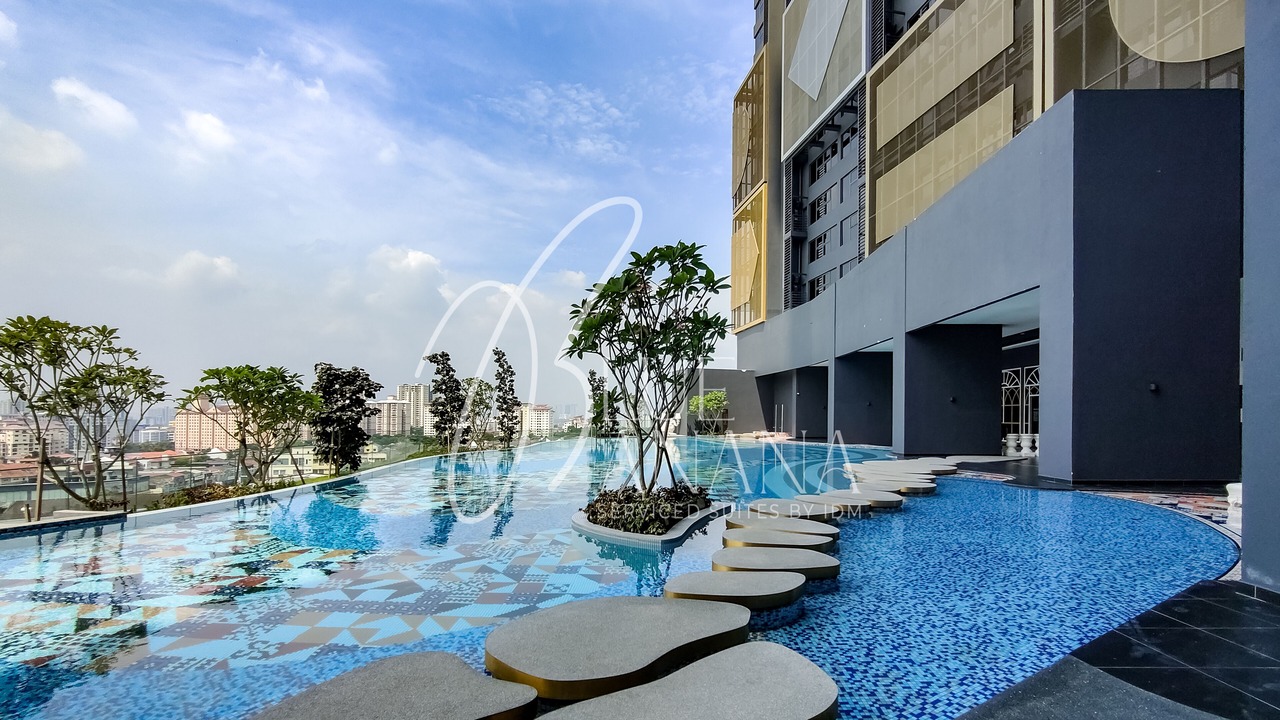 Photo of Outdoor in Taman Midah