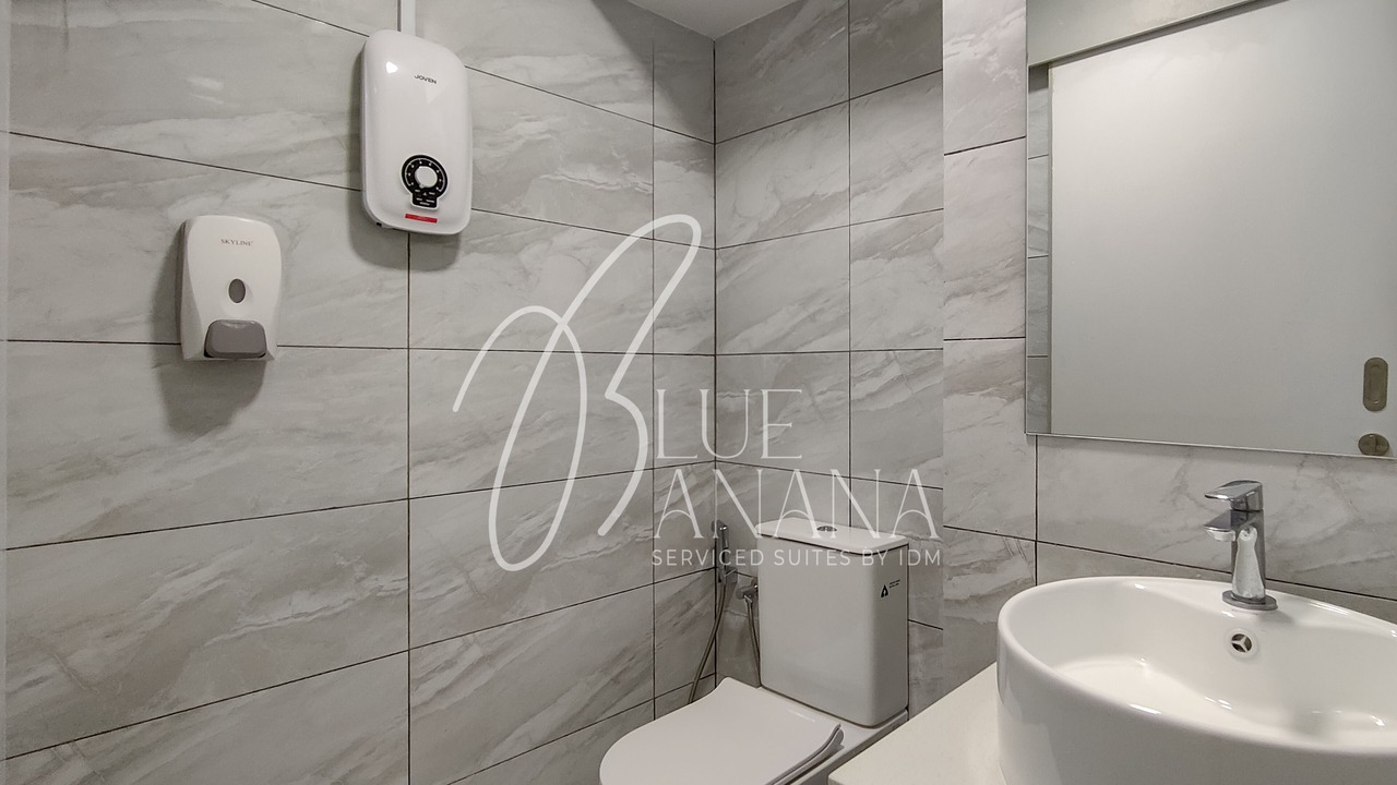 Photo of Bathroom in Taman Midah