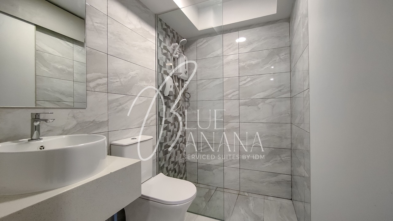 Photo of Bathroom in Taman Midah
