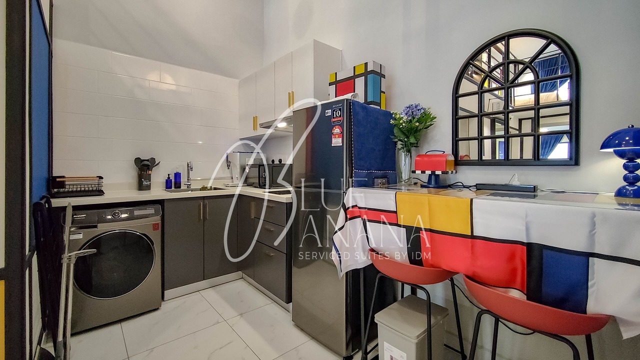 Photo of Kitchen in Taman Midah