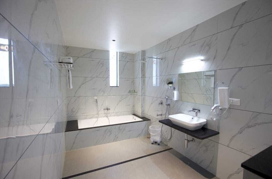 Photo of Bathroom in Chittorgarh