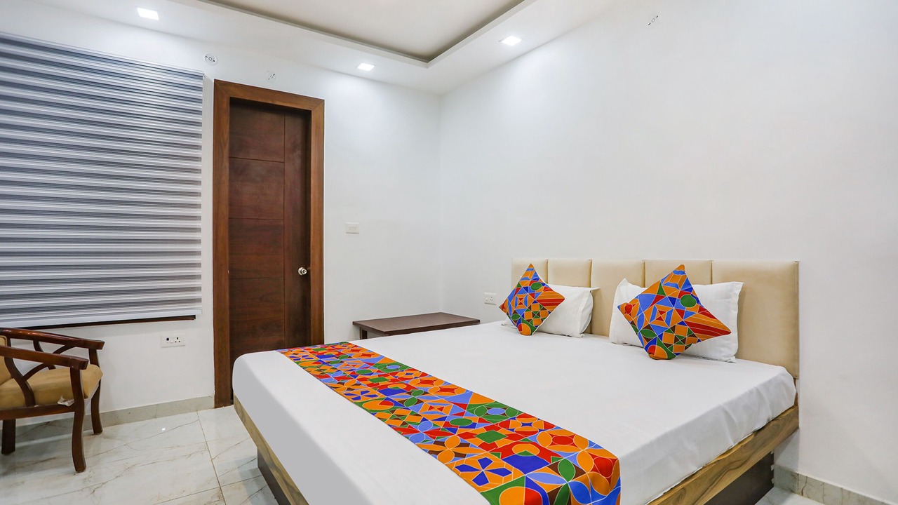 Photo of Bedroom in Varanasi