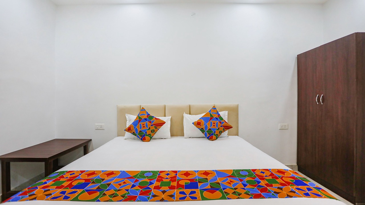 Photo of Bedroom in Varanasi