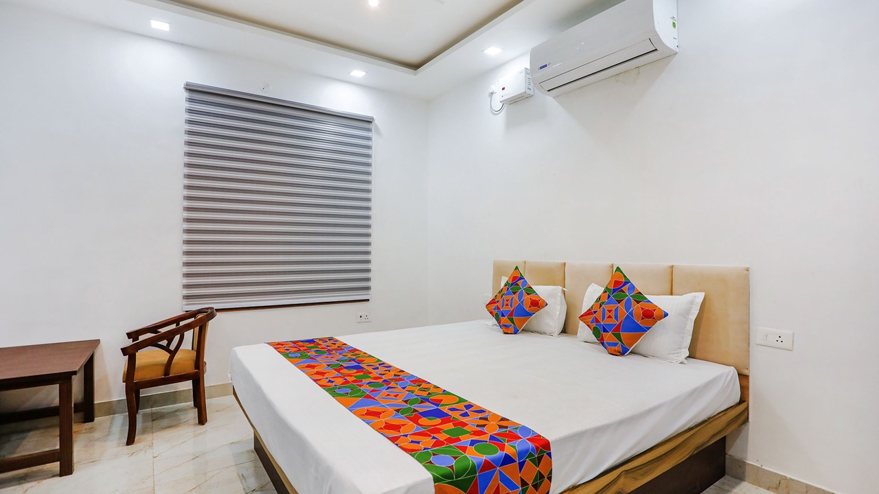Photo of Bedroom in Varanasi