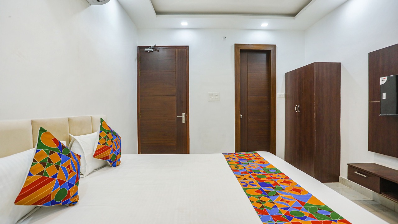 Photo of Bedroom in Varanasi
