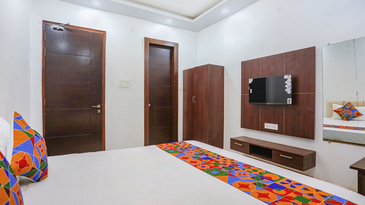 Photo of Bedroom in Varanasi