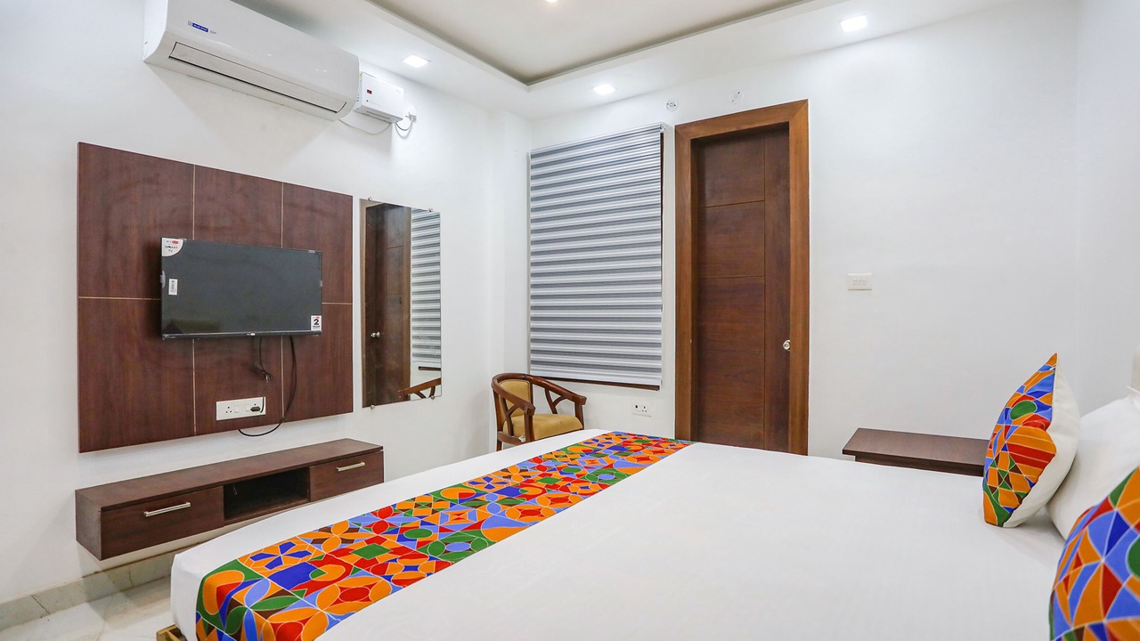 Photo of Bedroom in Varanasi