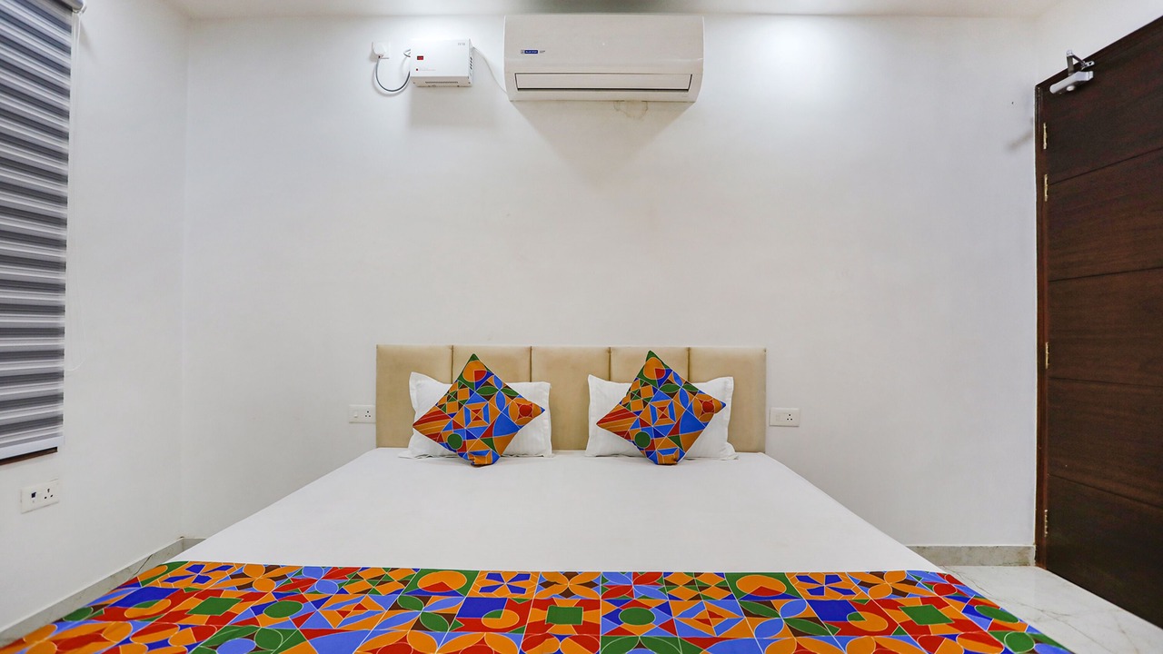Photo of Bedroom in Varanasi