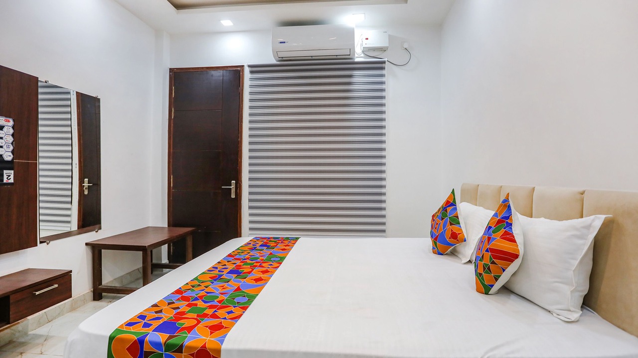 Photo of Bedroom in Varanasi