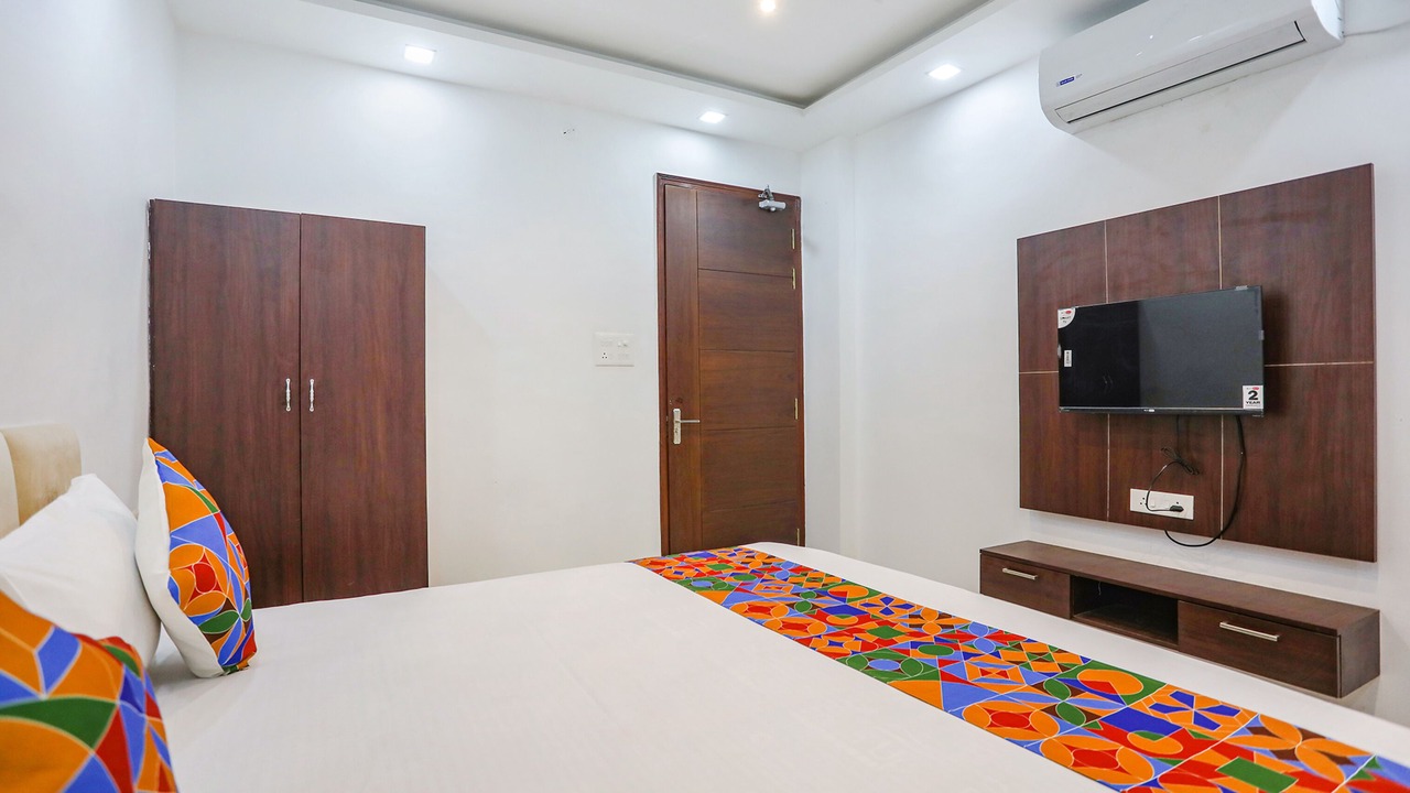 Photo of Bedroom in Varanasi
