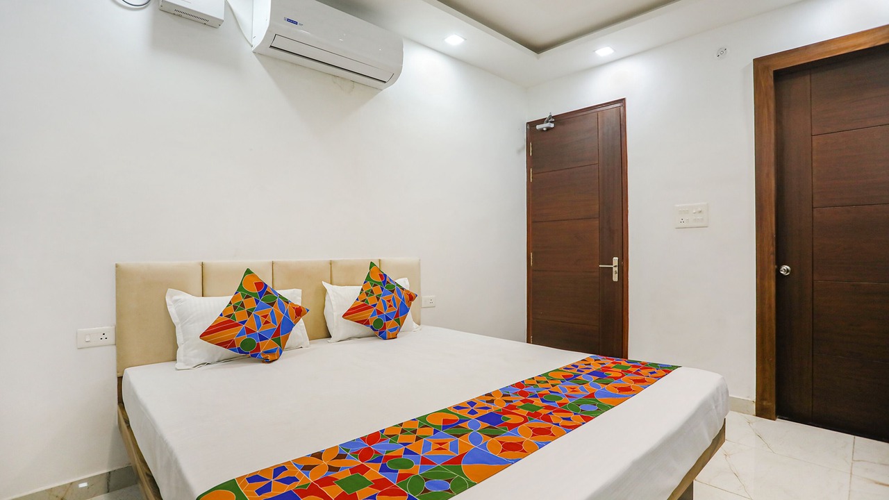 Photo of Bedroom in Varanasi