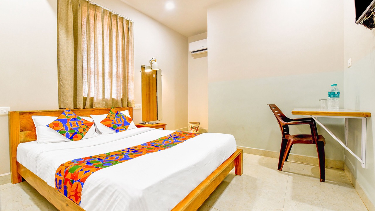 Photo of Bedroom in Saligao