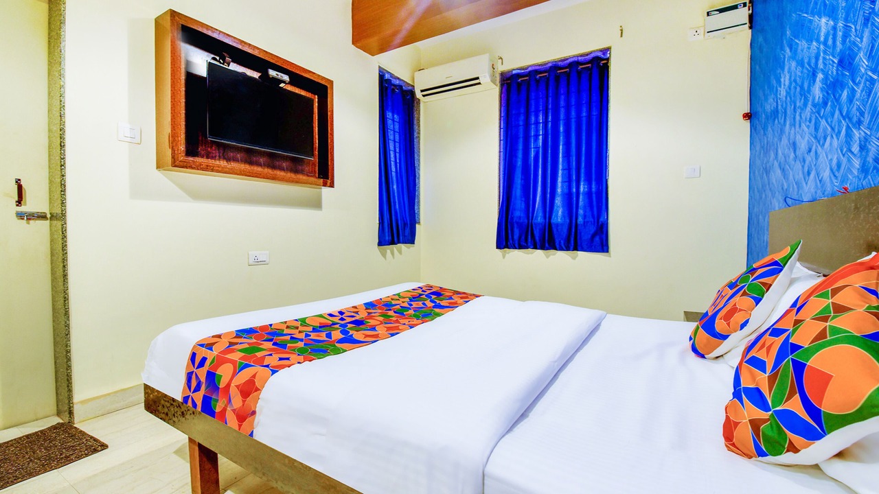 Photo of Bedroom in Saligao
