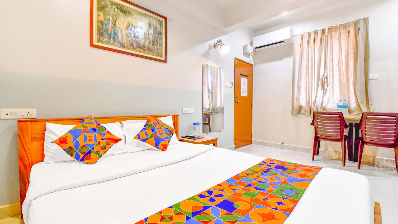 Photo of Bedroom in Saligao