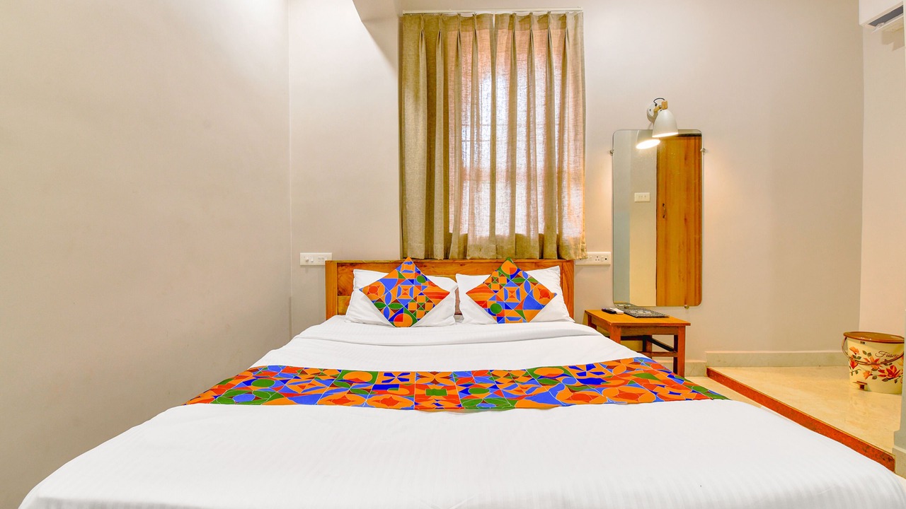 Photo of Bedroom in Saligao