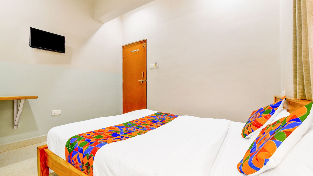 Photo of Bedroom in Saligao