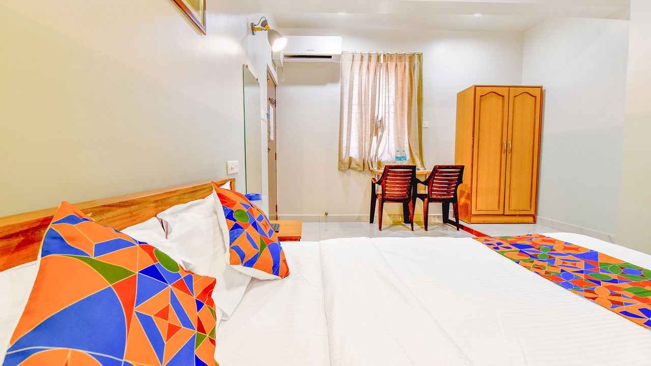 Photo of Bedroom in Saligao