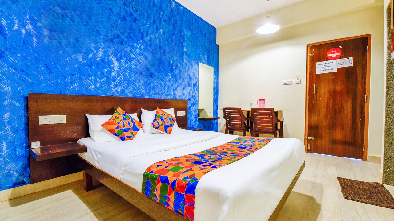 Photo of Bedroom in Saligao