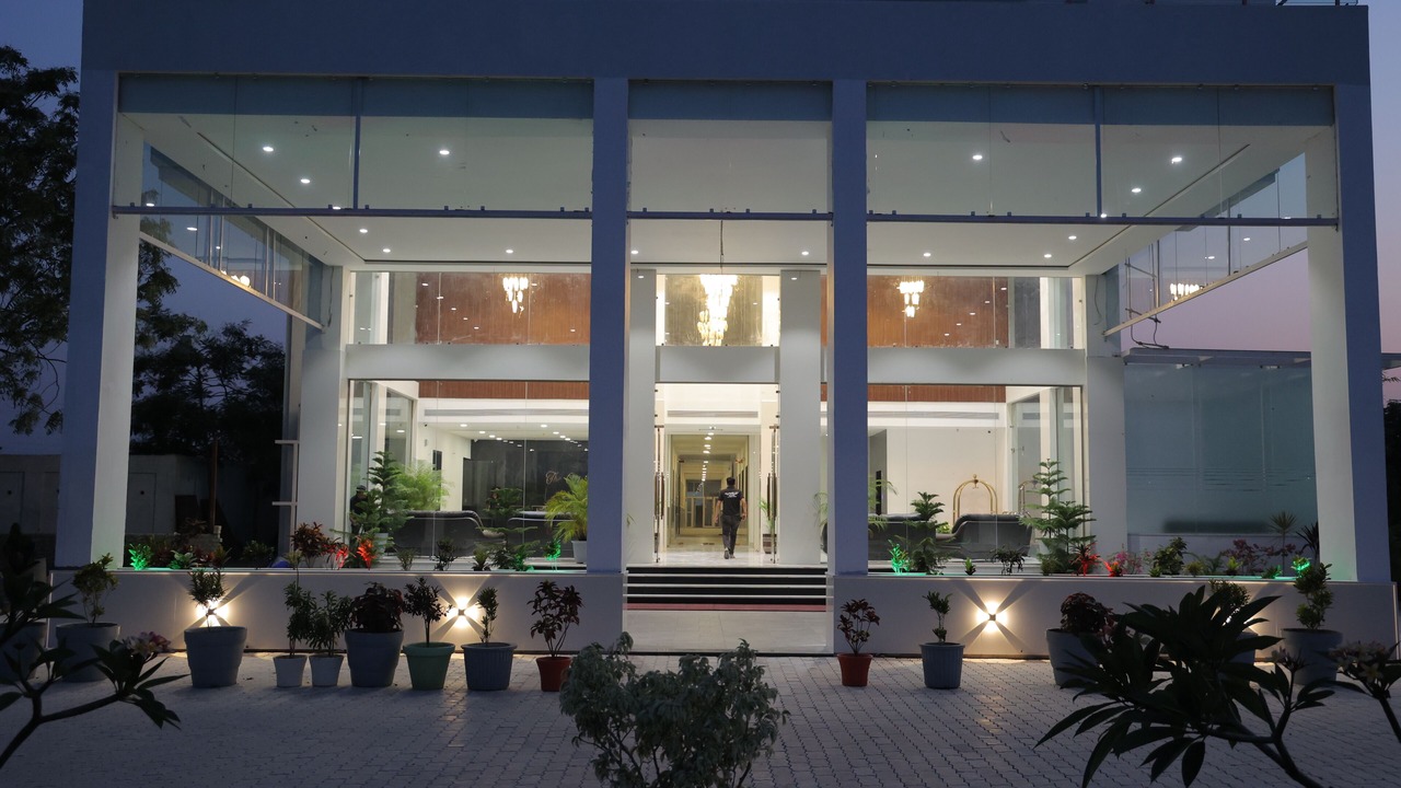 Photo of Outdoor in Bilaspur