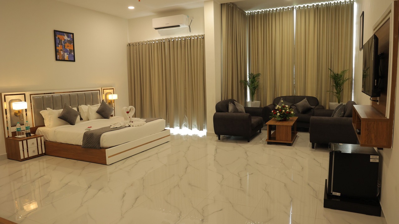 Photo of Bedroom in Bilaspur