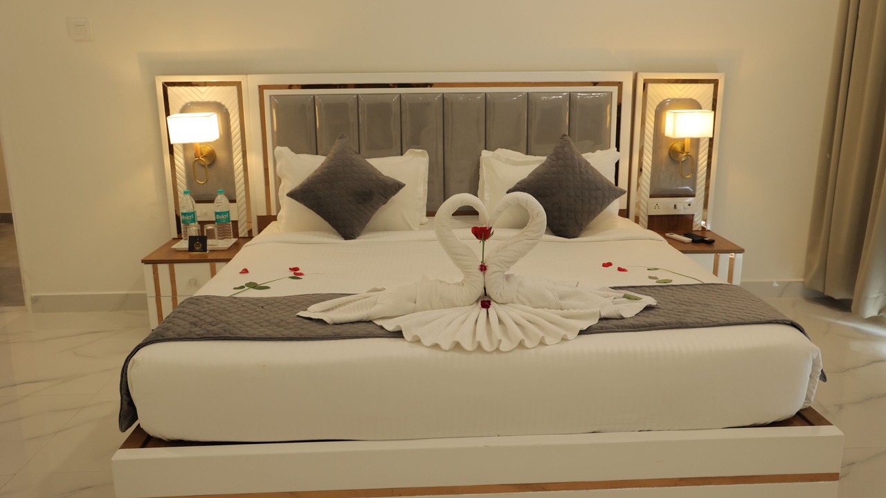 Photo of Bedroom in Bilaspur