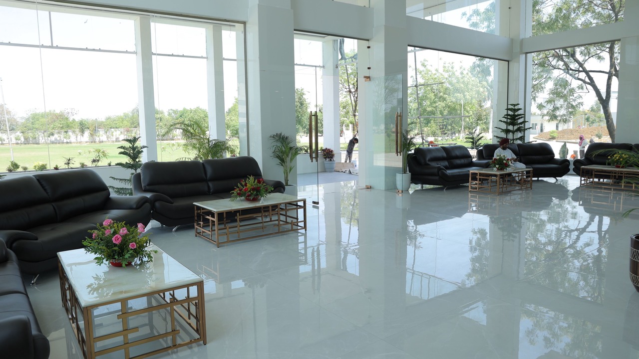 Photo of Livingroom in Bilaspur