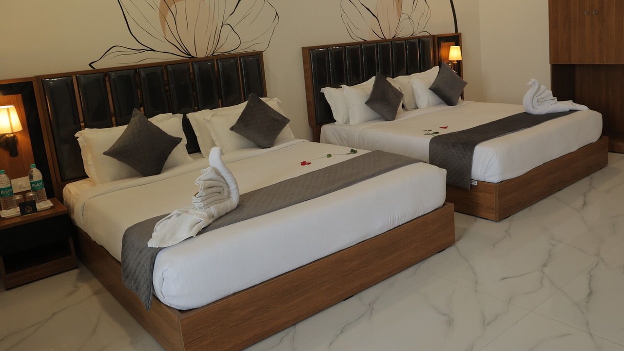 Photo of Bedroom in Bilaspur