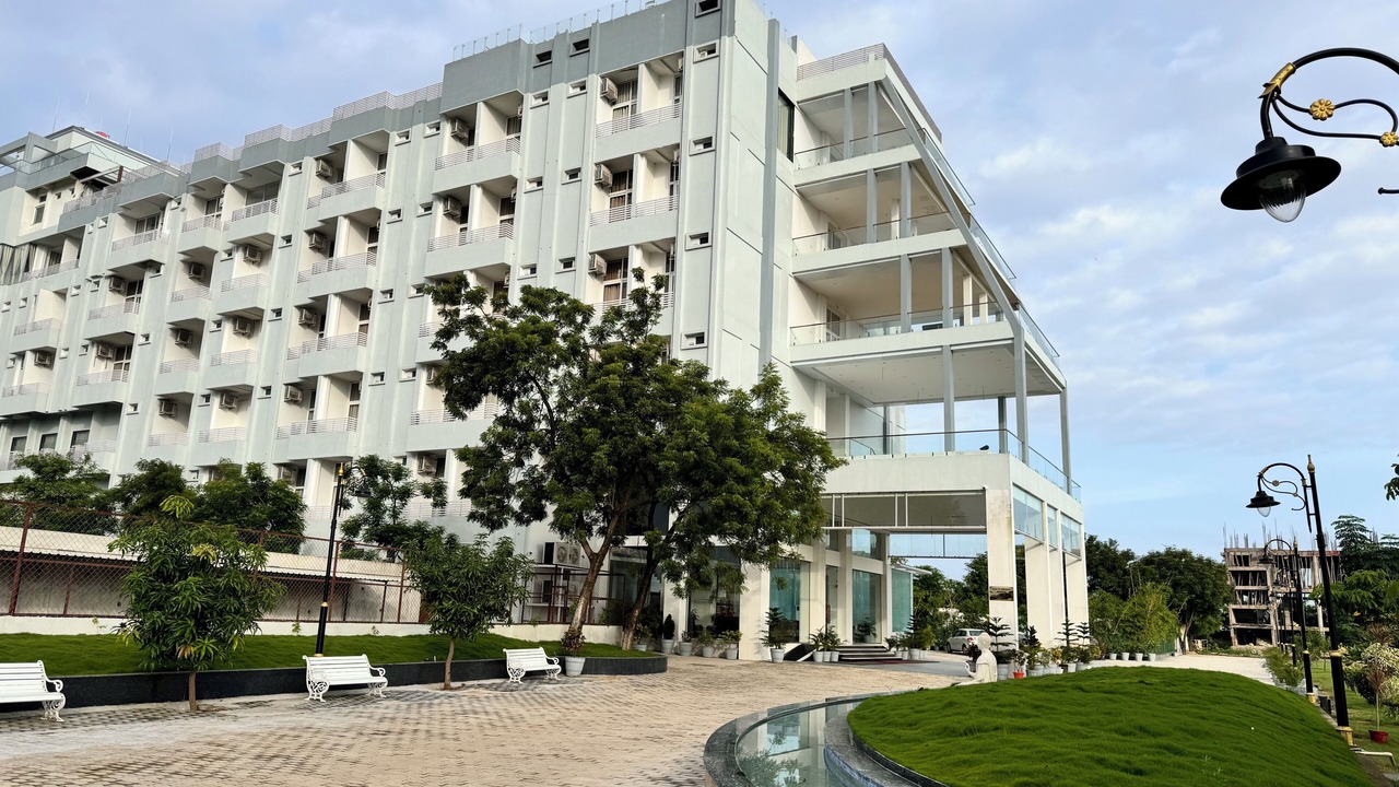Photo of Outdoor in Bilaspur