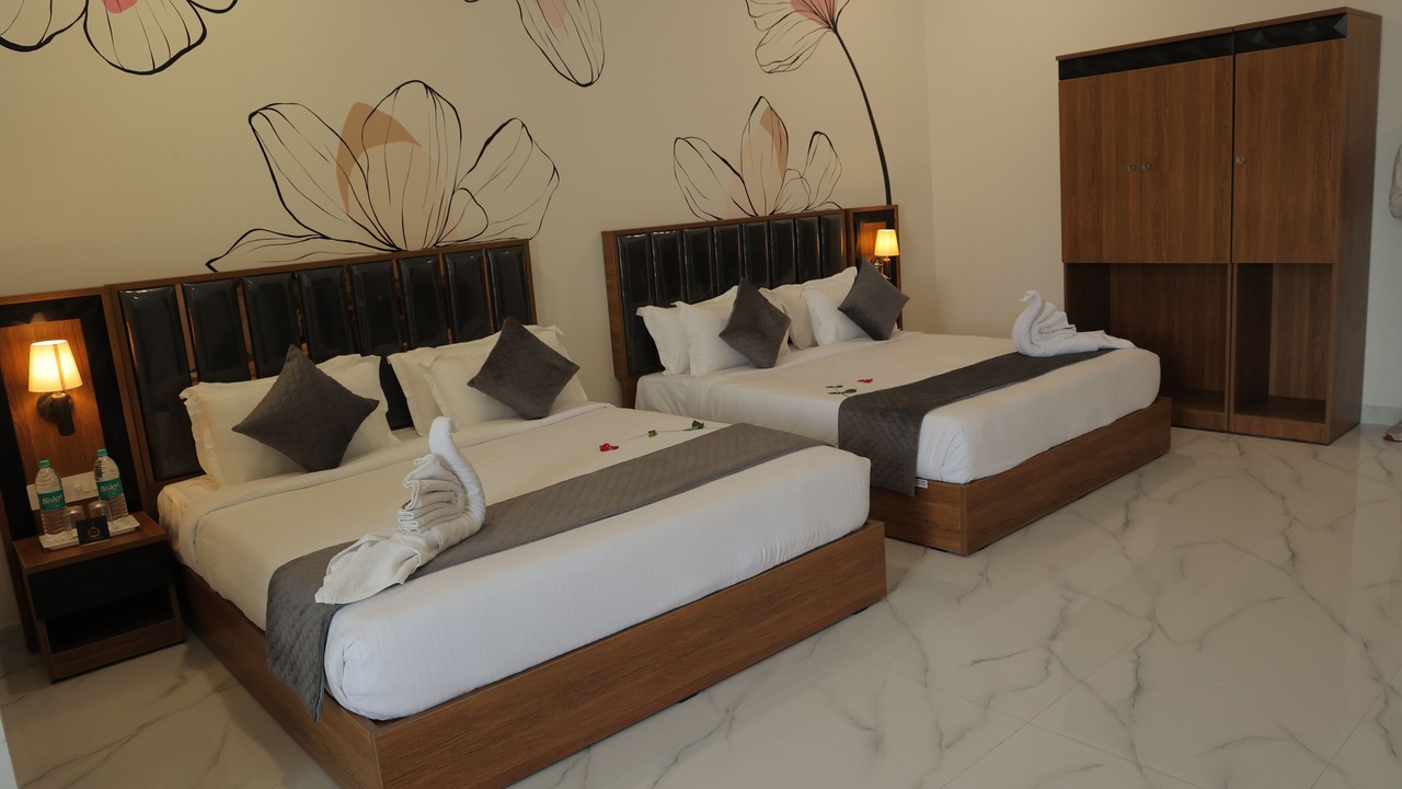 Photo of Bedroom in Bilaspur