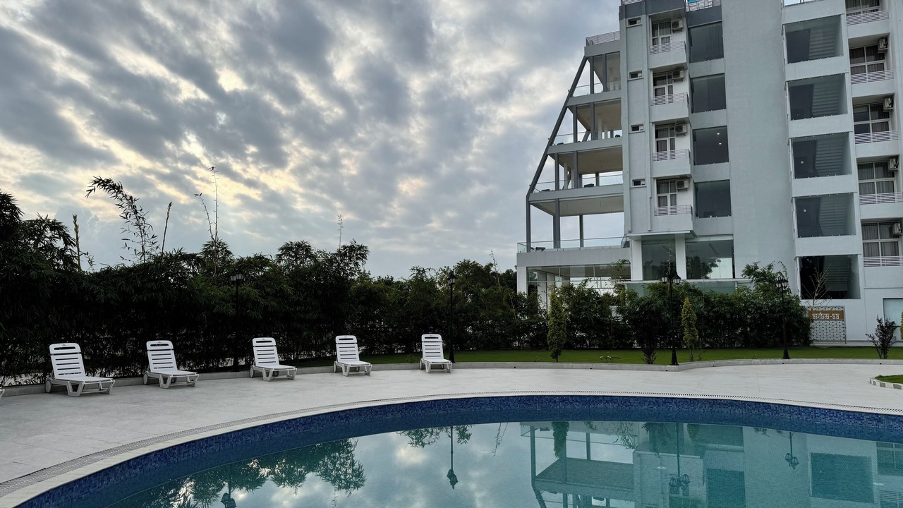 Photo of Outdoor in Bilaspur