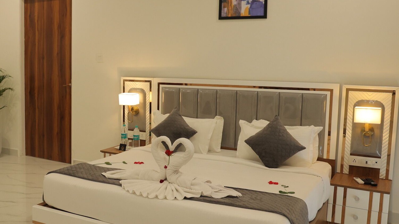 Photo of Bedroom in Bilaspur