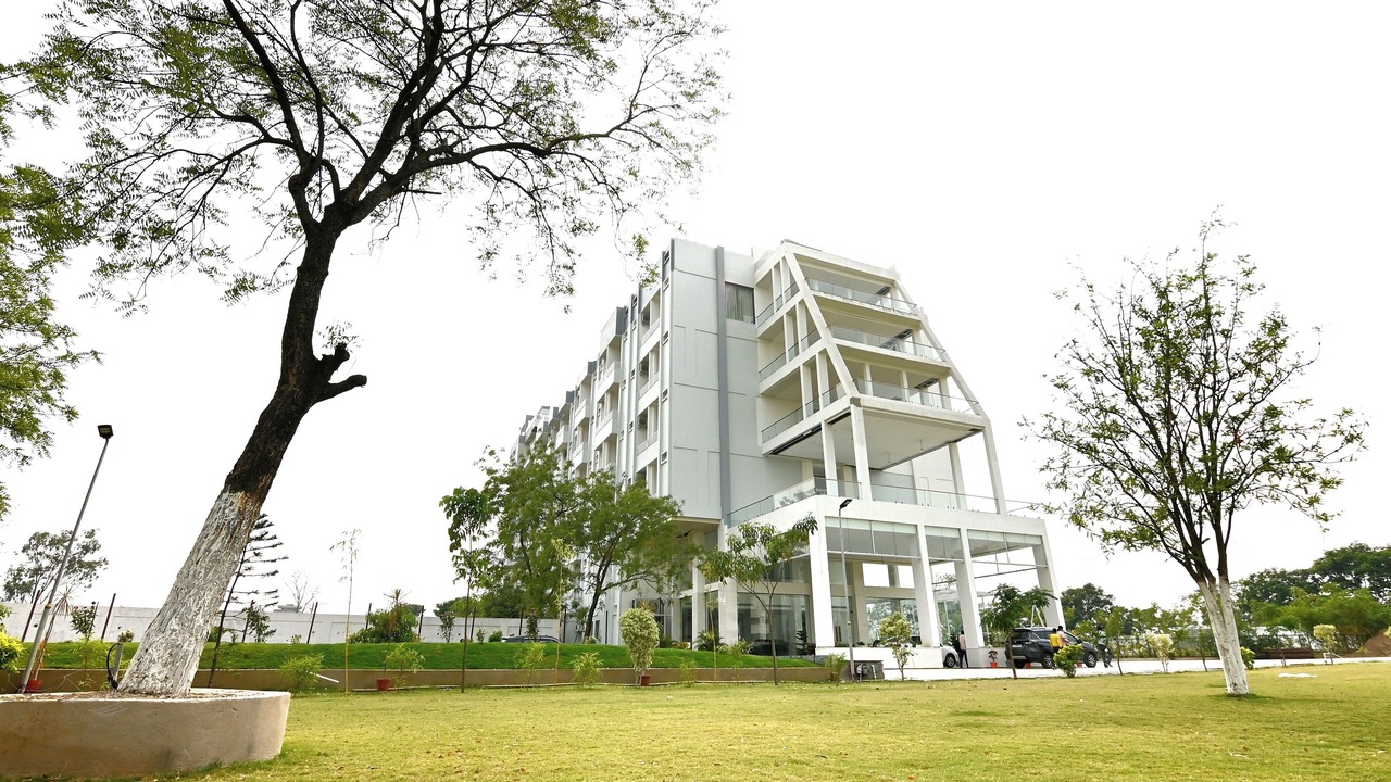 Photo of Outdoor in Bilaspur