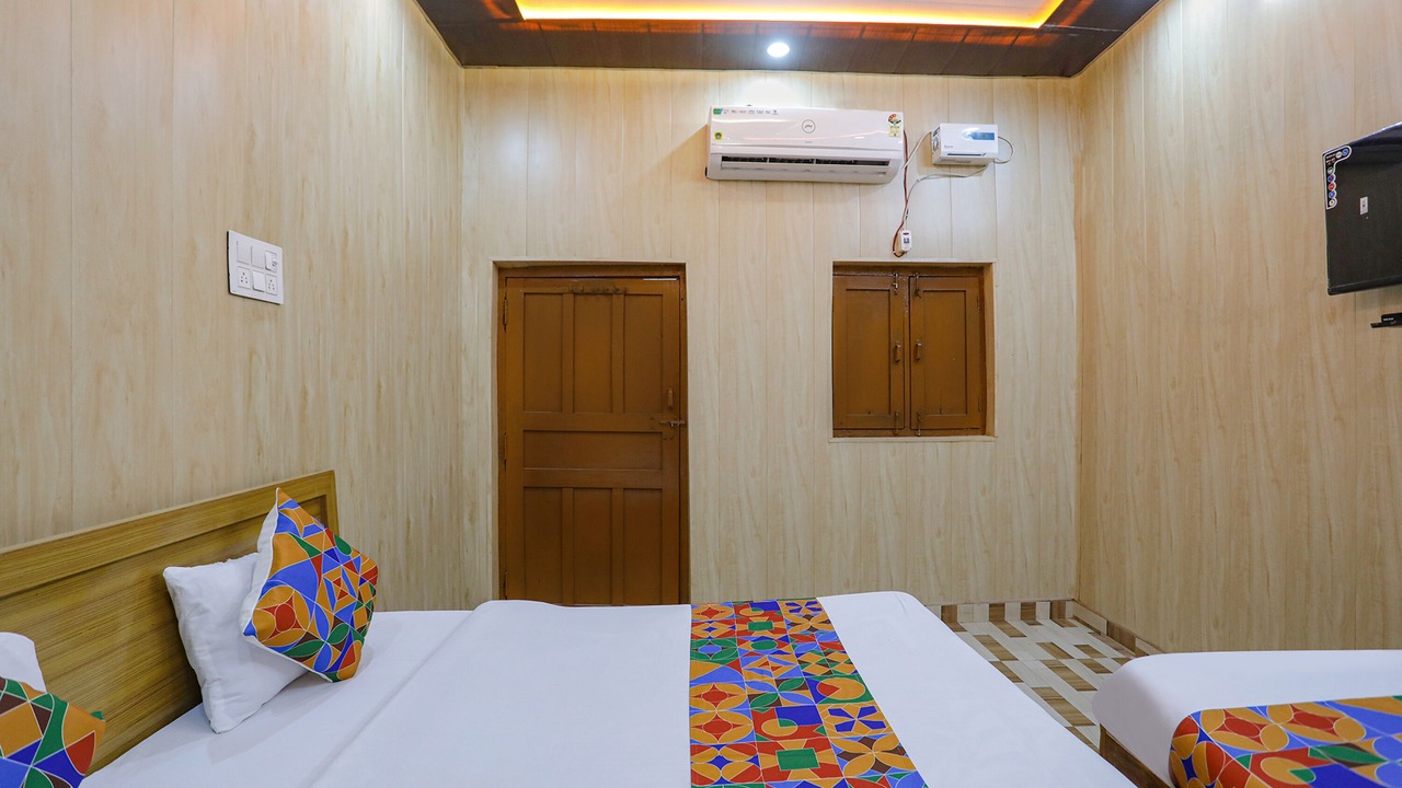 Photo of Bedroom in Faizabad