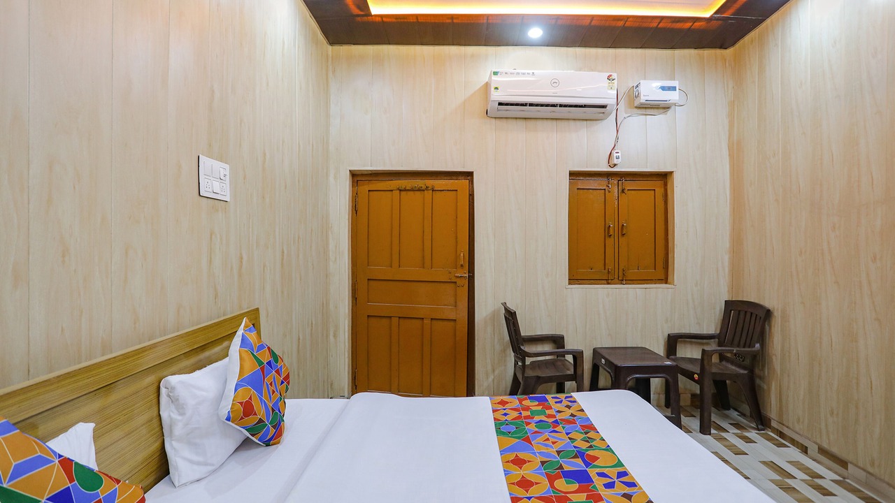 Photo of Bedroom in Faizabad
