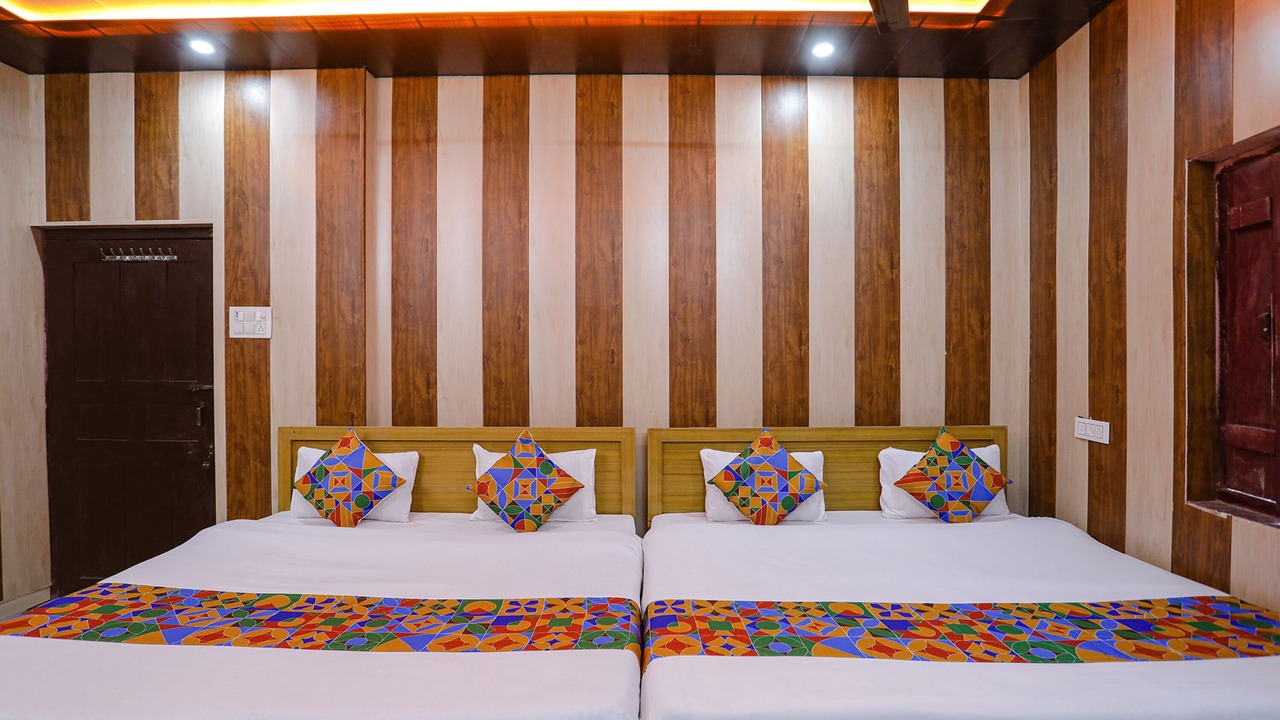 Photo of Bedroom in Faizabad