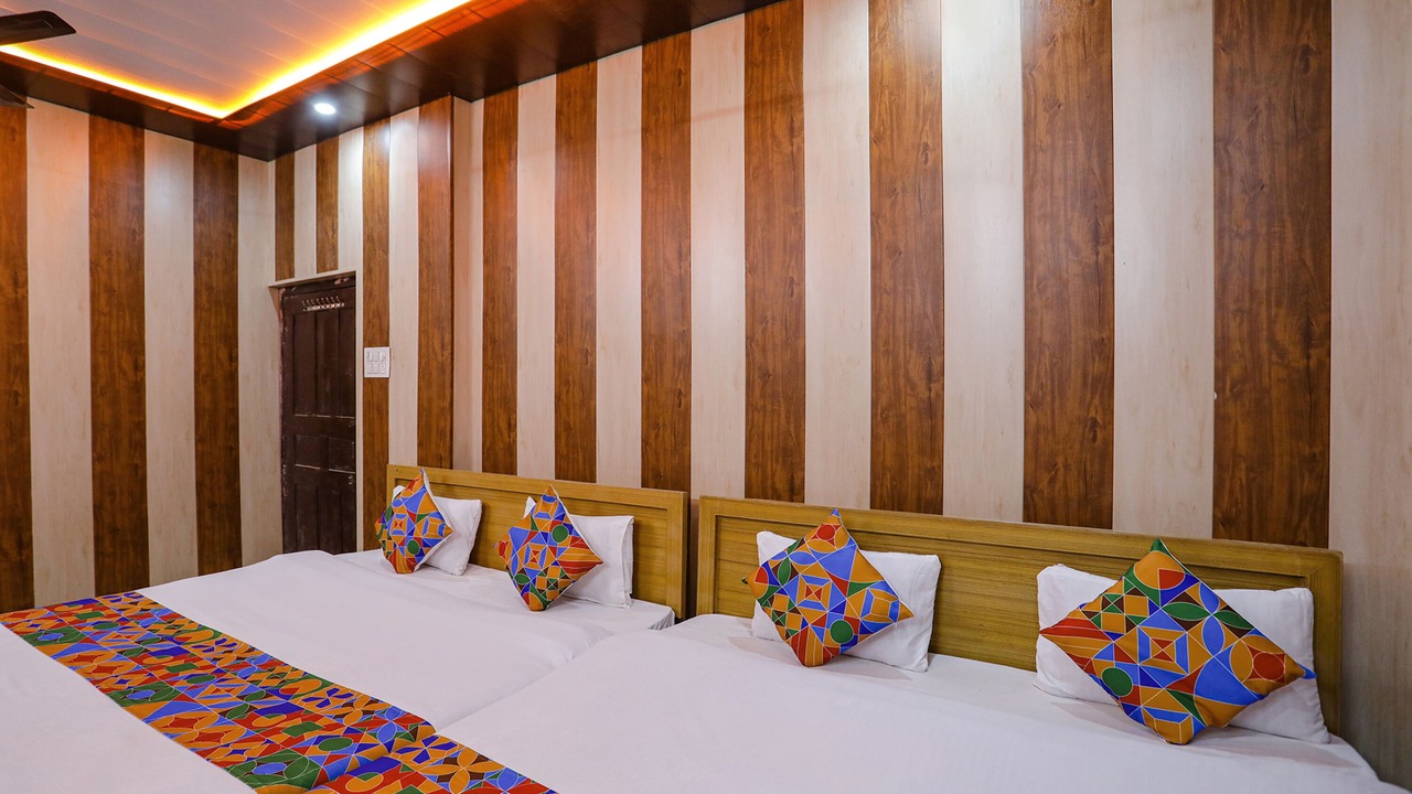 Photo of Bedroom in Faizabad