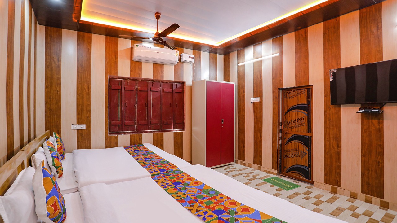 Photo of Bedroom in Faizabad