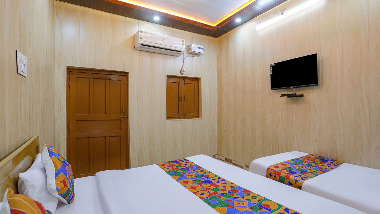 Photo of Bedroom in Faizabad